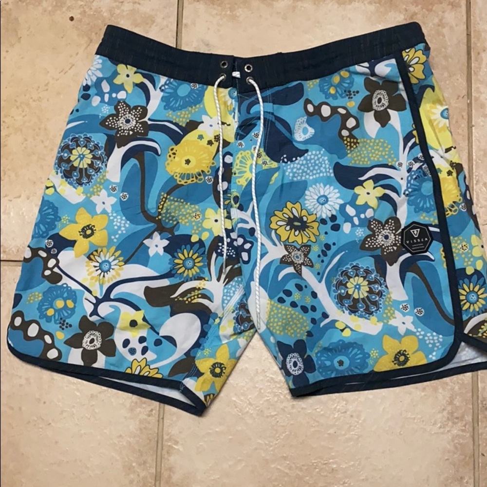 Vissla Swimsuit